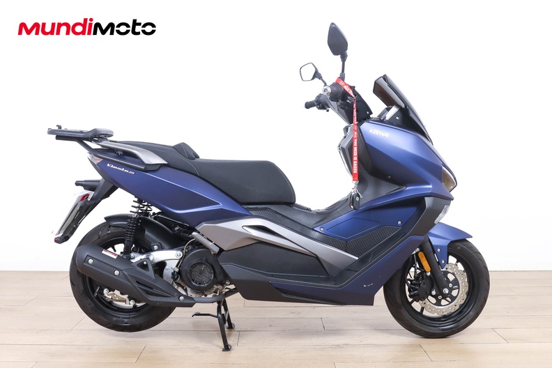 Motorbike image 0