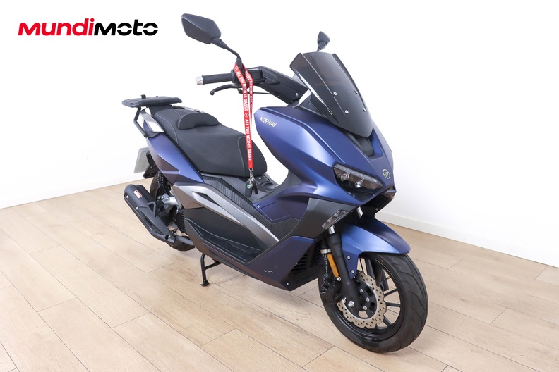 Motorbike image 1