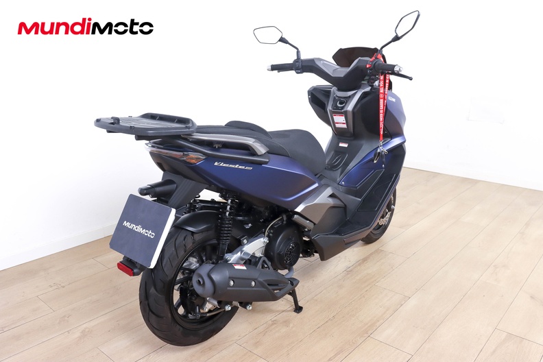 Motorbike image 2