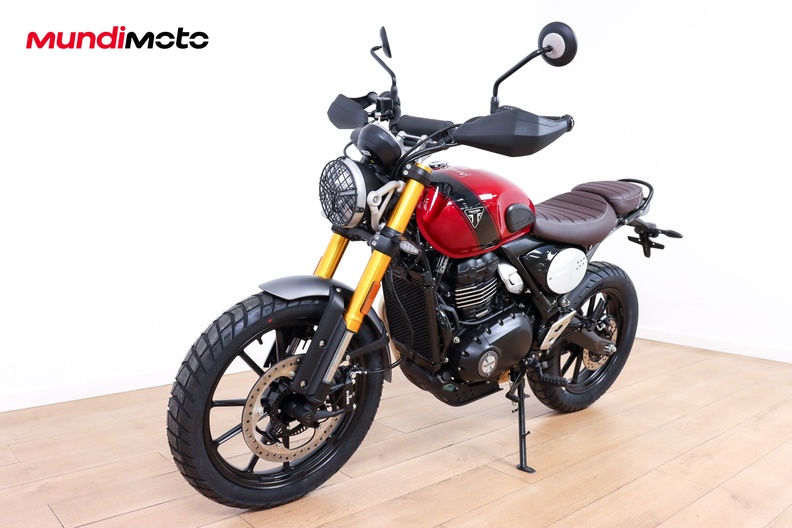 Motorbike image 6