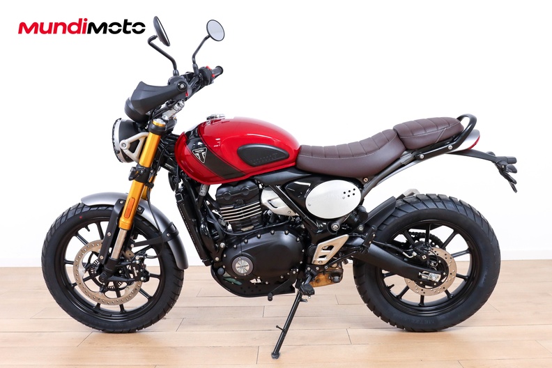 Motorbike image 5