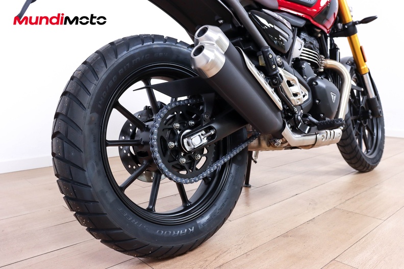 Motorbike image 3
