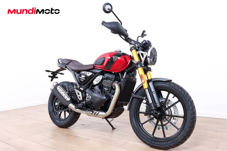 Motorbike image 1