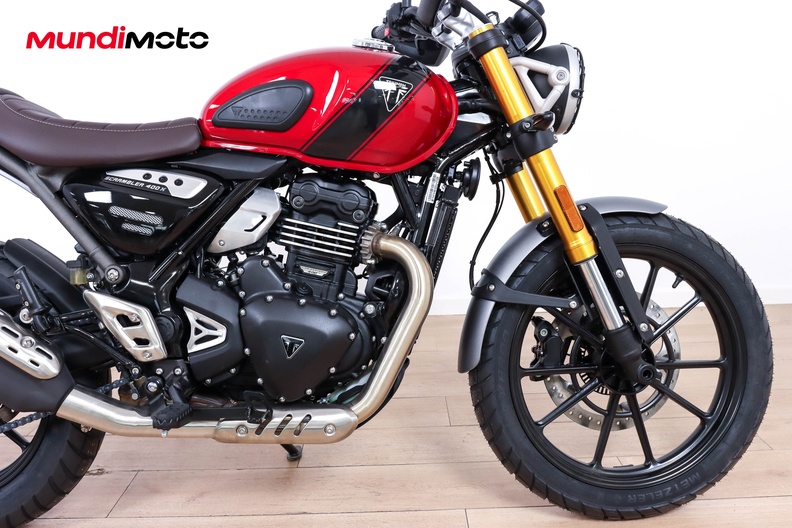 Motorbike image 4