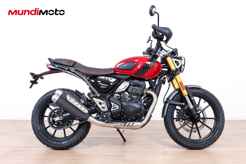 Motorbike image 0