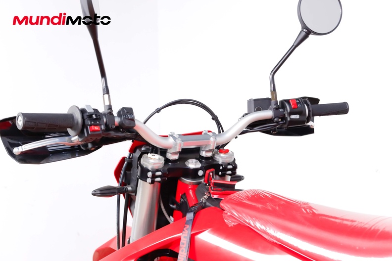 Motorbike image 10