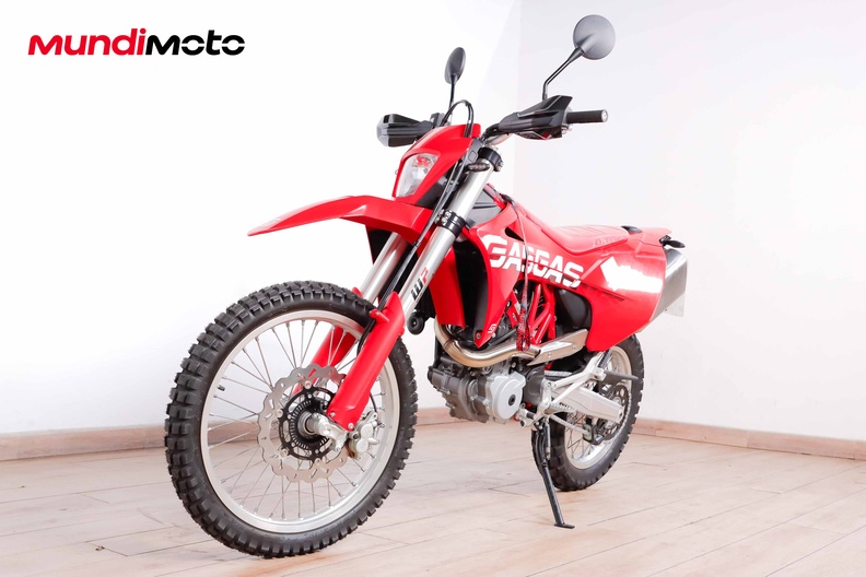 Motorbike image 7