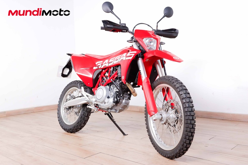 Motorbike image 1