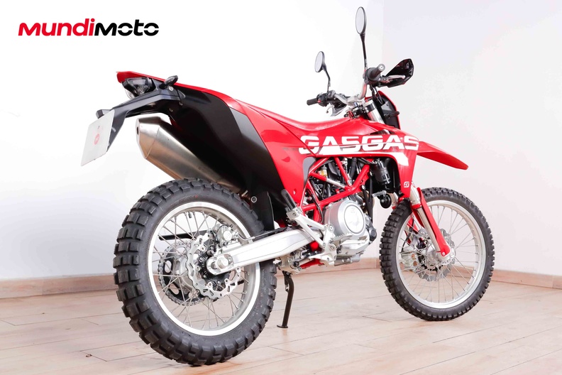 Motorbike image 2