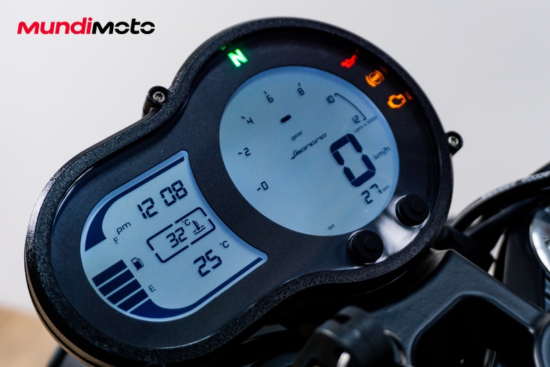 Motorbike image 11