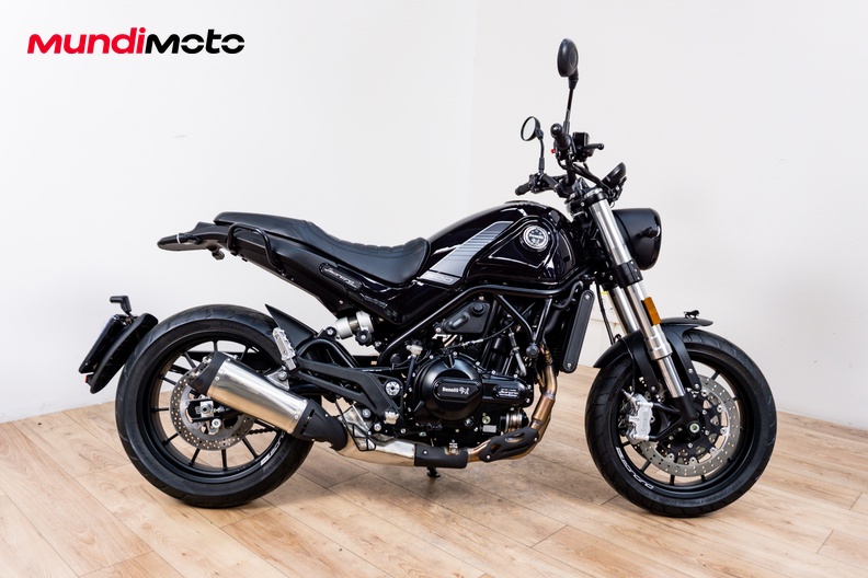 Motorbike image 0