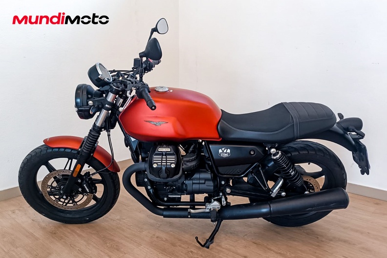 Motorbike image 5