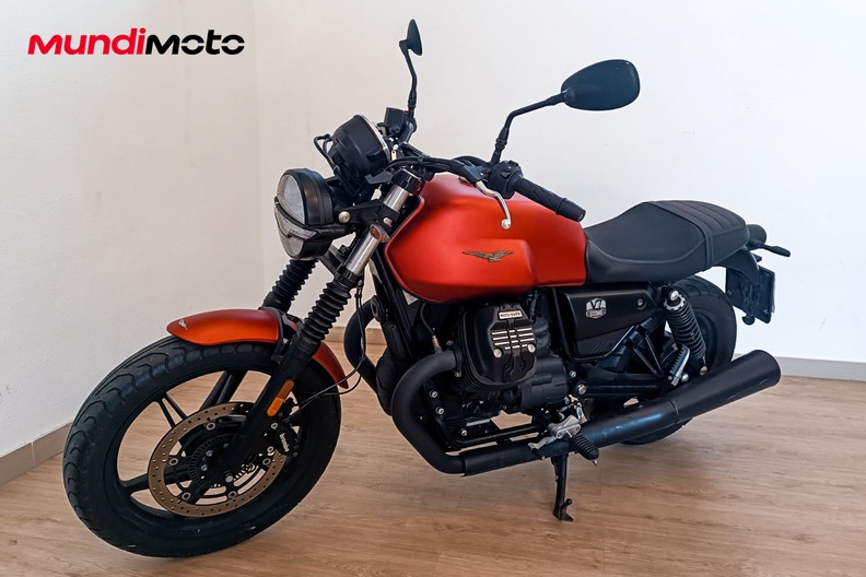 Motorbike image 6