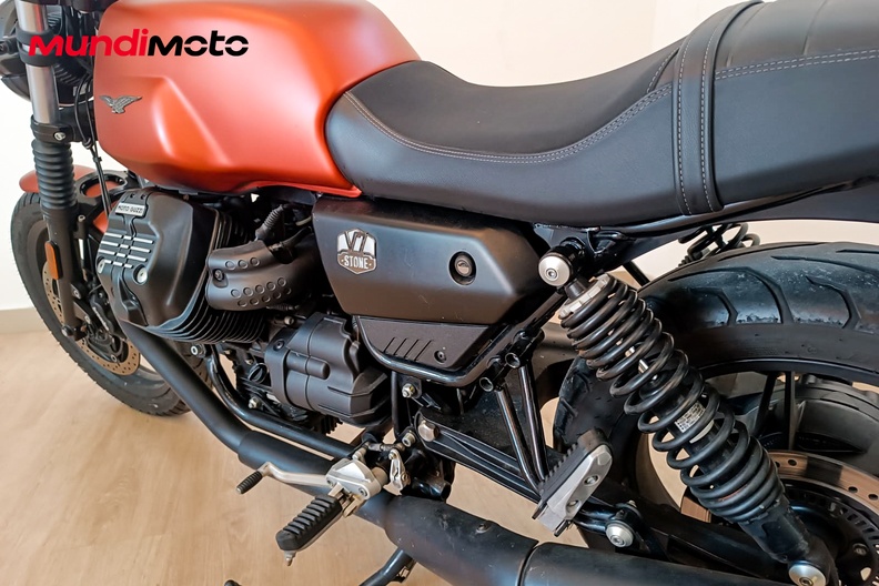 Motorbike image 8