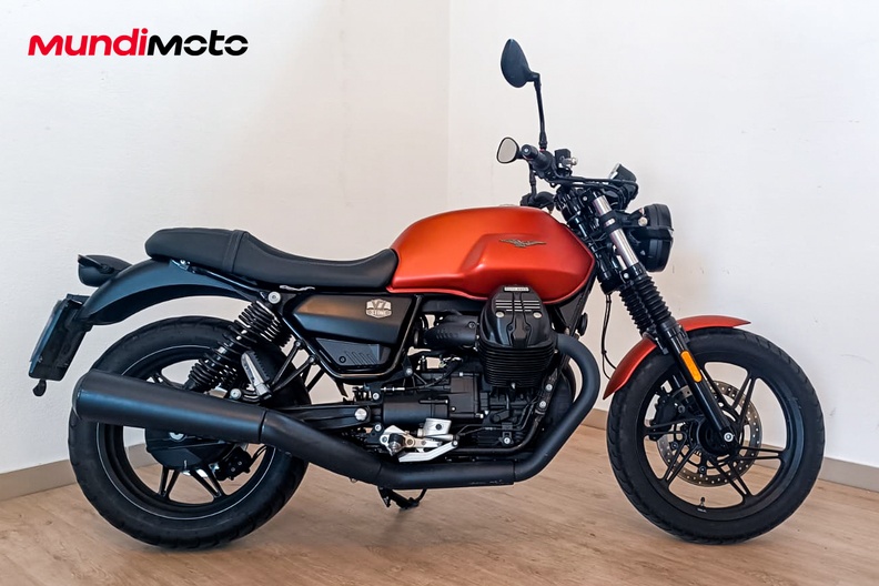 Motorbike image 0