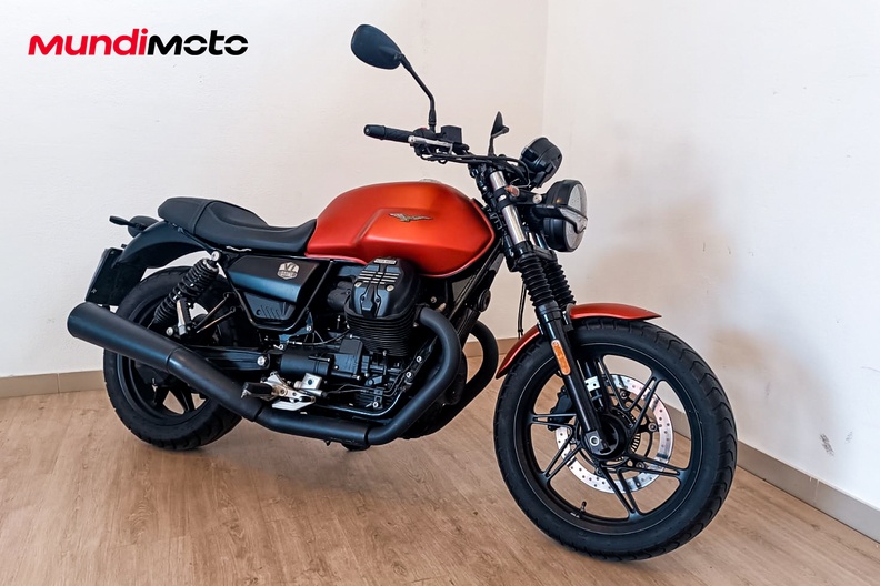 Motorbike image 1
