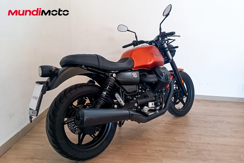 Motorbike image 2
