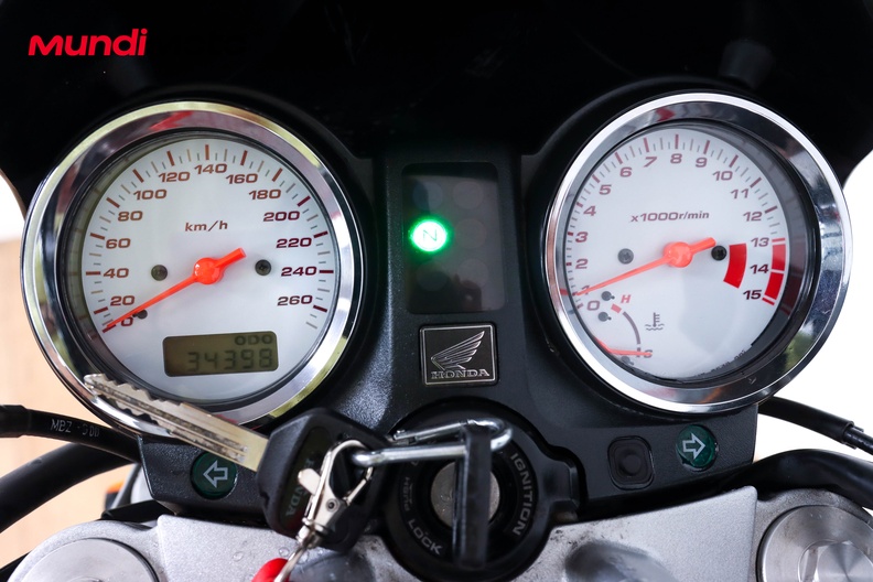 Motorbike image 11