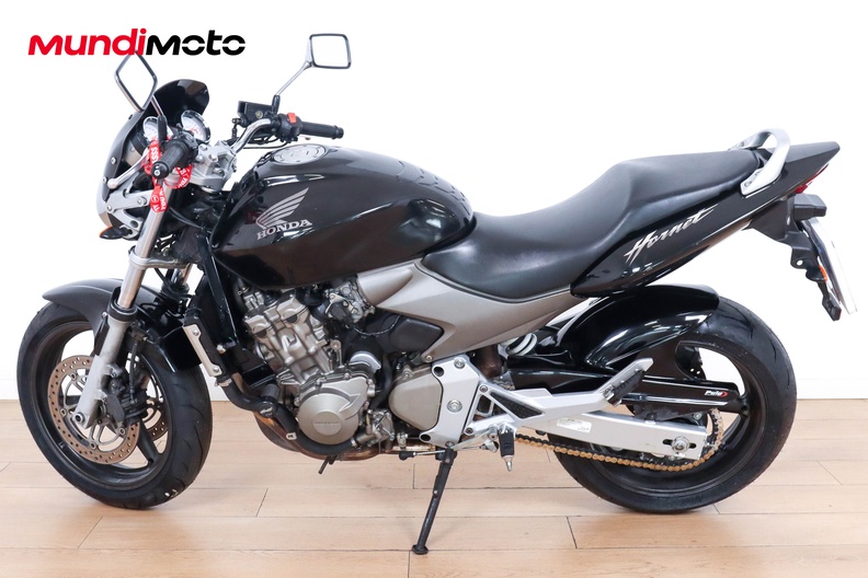 Motorbike image 5