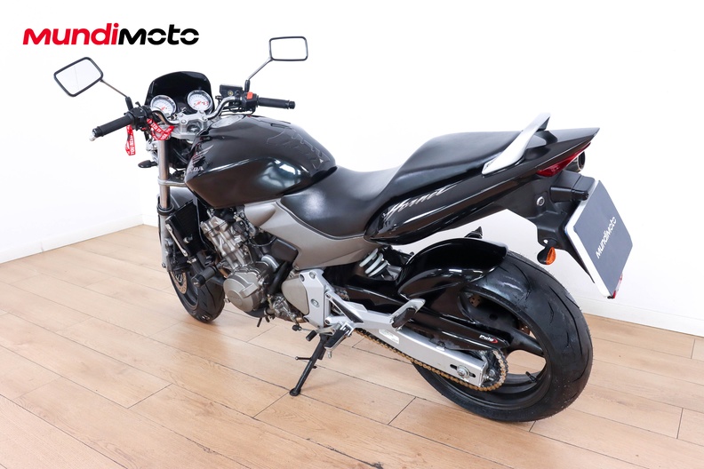 Motorbike image 6