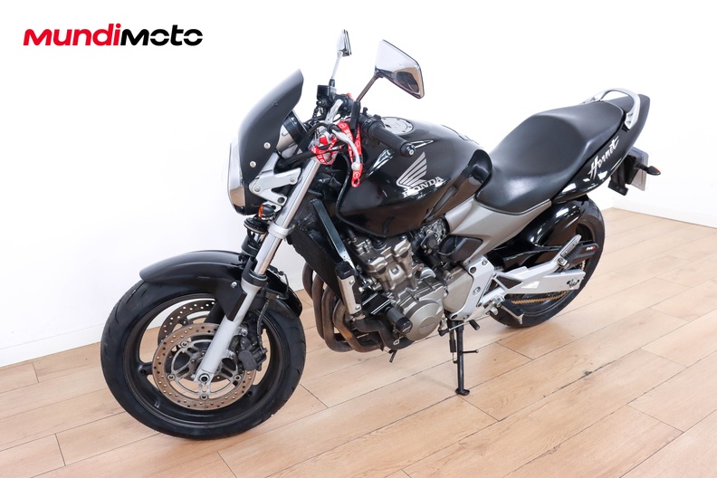 Motorbike image 7