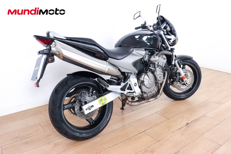 Motorbike image 2
