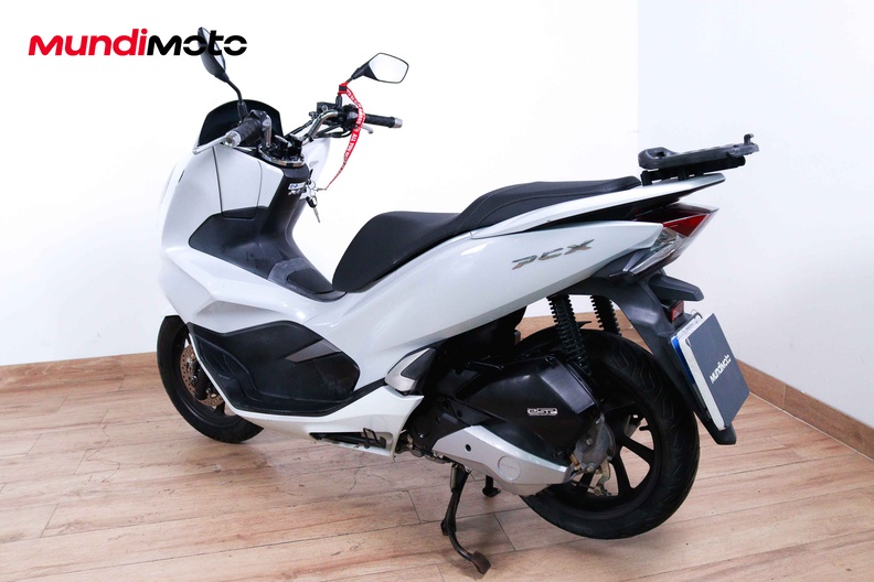 Motorbike image 6