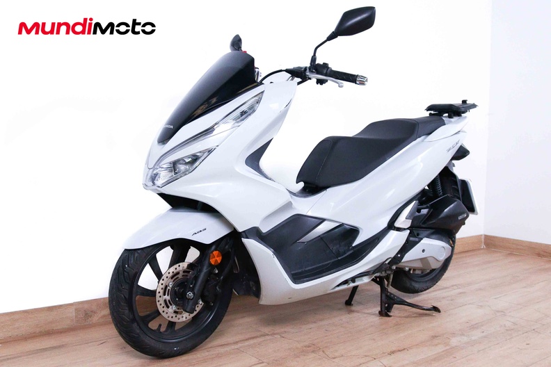 Motorbike image 7