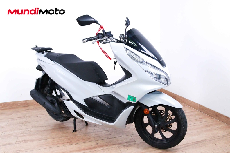 Motorbike image 1