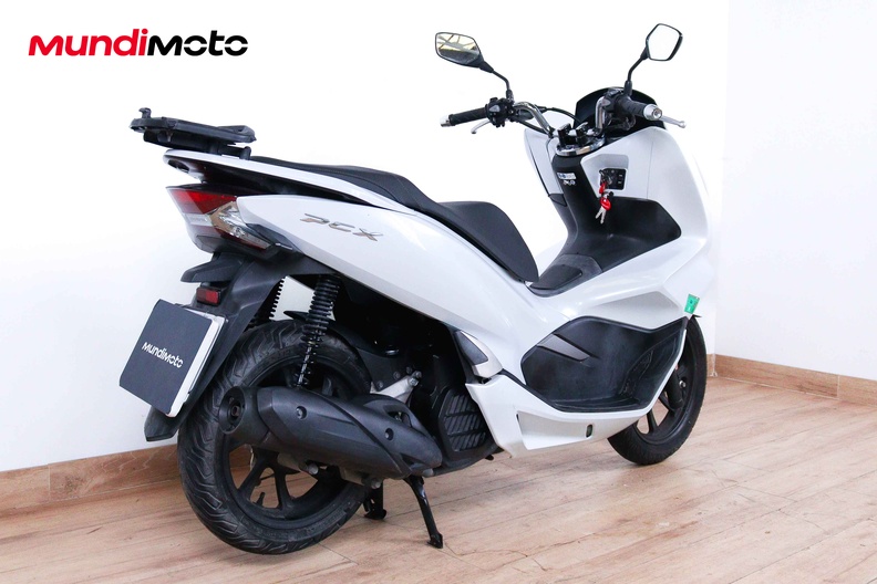 Motorbike image 2