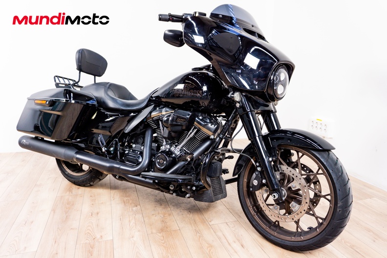 Motorbike image 1