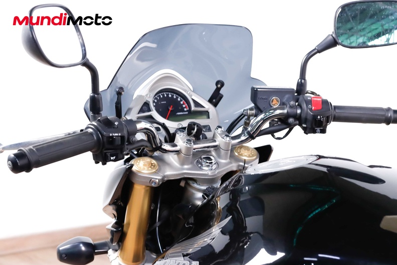 Motorbike image 10