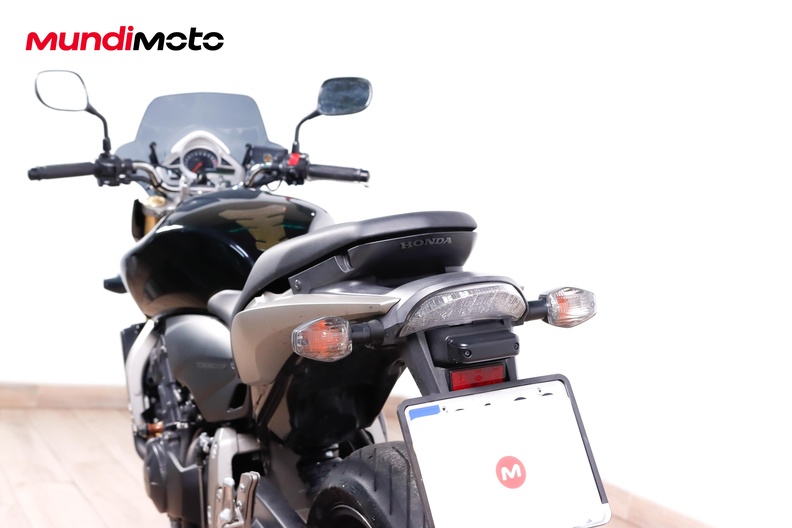 Motorbike image 8