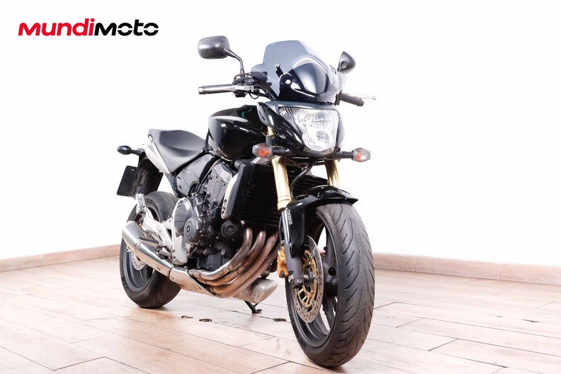 Motorbike image 1