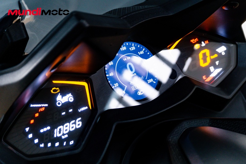 Motorbike image 11