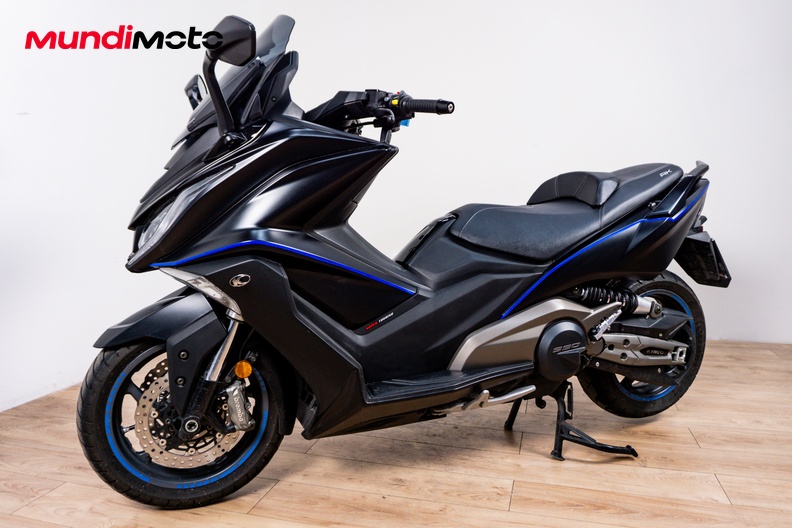 Motorbike image 6