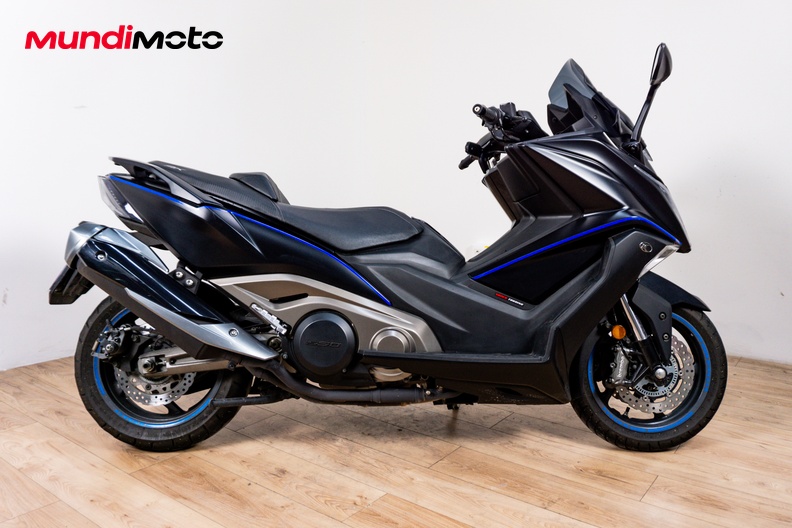 Motorbike image 0