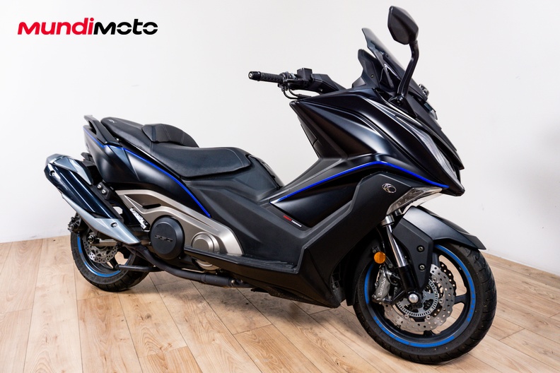 Motorbike image 1