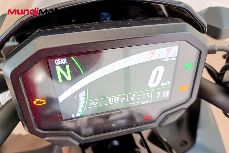 Motorbike image 11