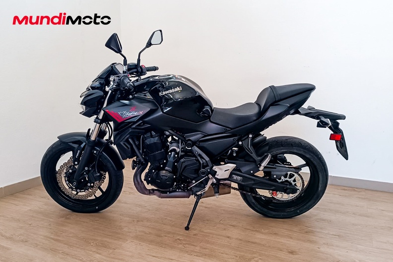 Motorbike image 5