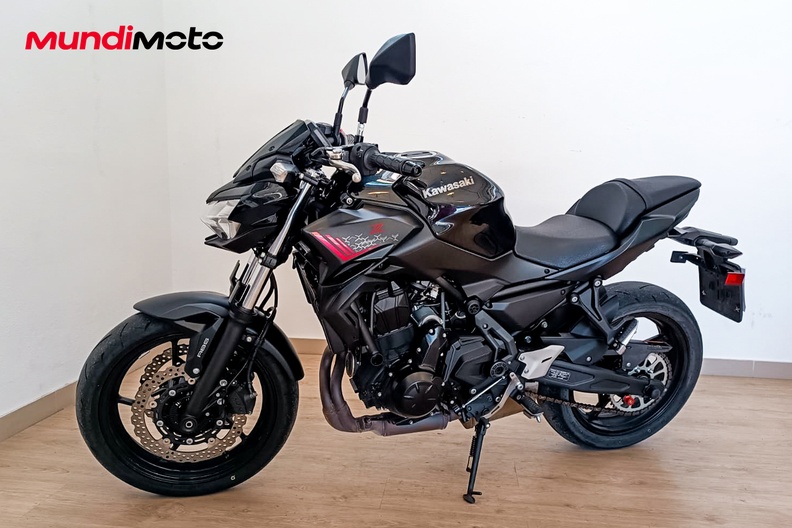 Motorbike image 6