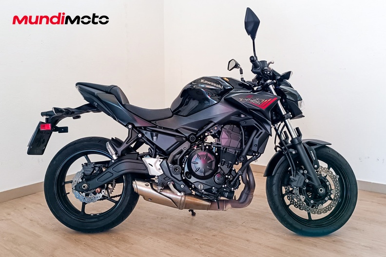 Motorbike image 0