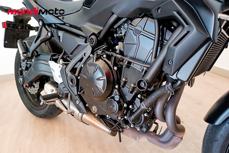 Motorbike image 4