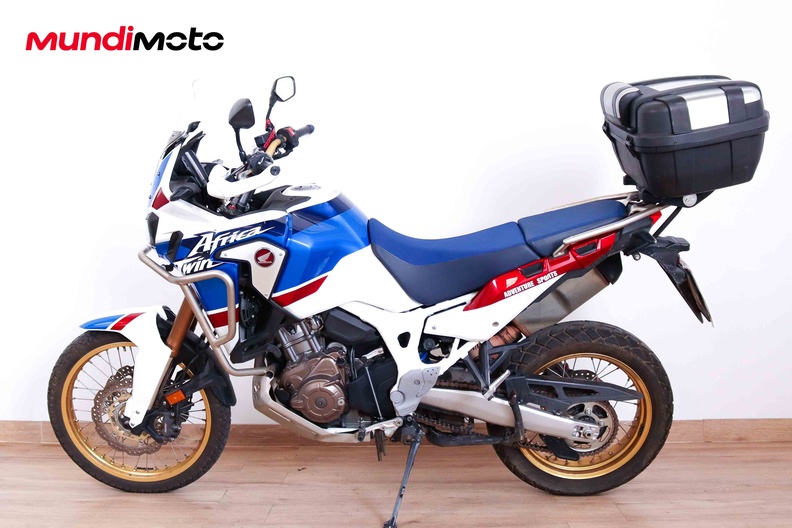 Motorbike image 5