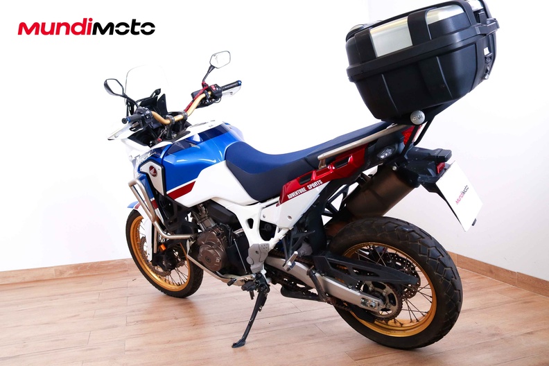Motorbike image 6
