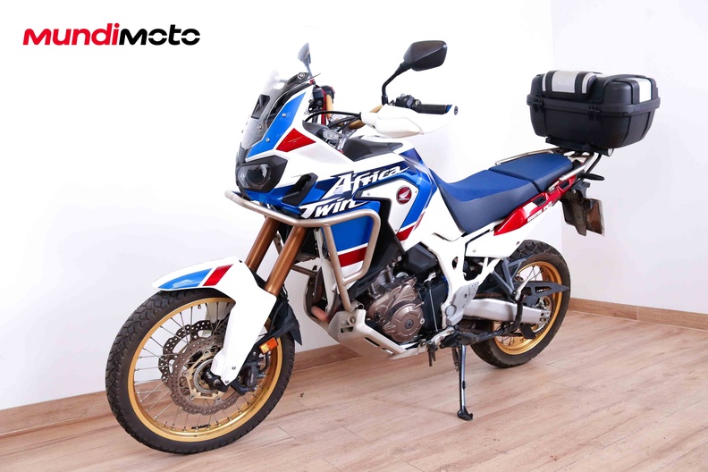 Motorbike image 7