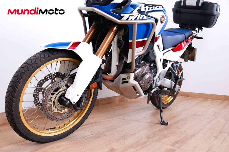 Motorbike image 9