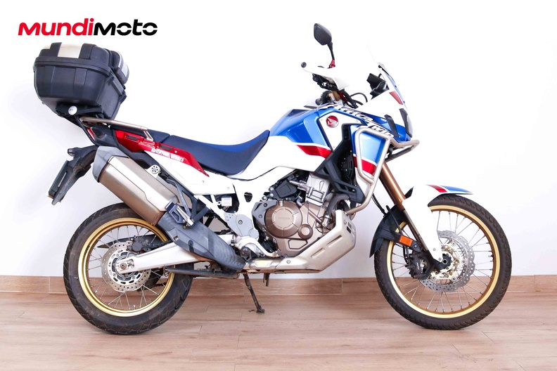 Motorbike image 0