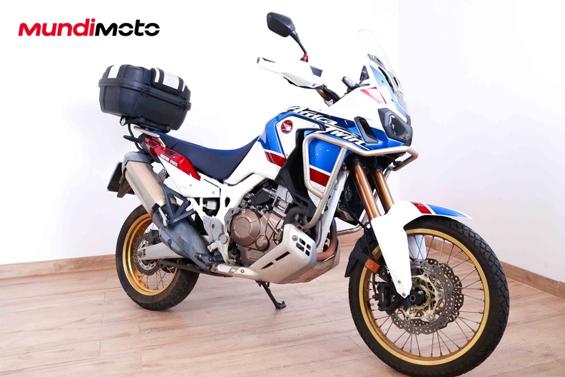 Motorbike image 2