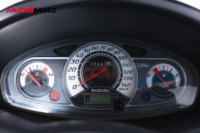 Motorbike image 11